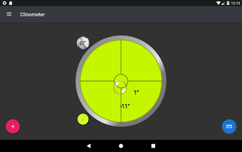 Image 9 for Clinometer