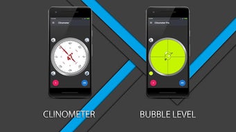 Image 2 for Clinometer