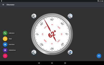 Image 10 for Clinometer