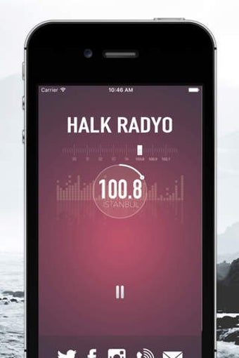 Image 0 for Halk Radyo