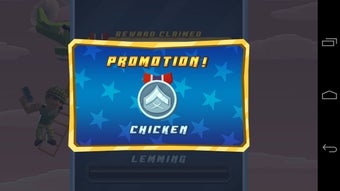 Imagen 0 para Major Mayhem