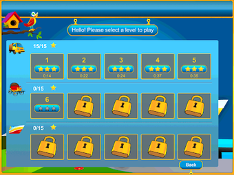 Imagen 0 para NumberCatcher