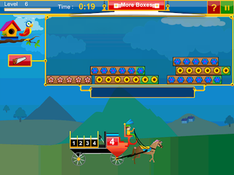 Imagen 1 para NumberCatcher