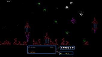 Image 0 for Space Warpster