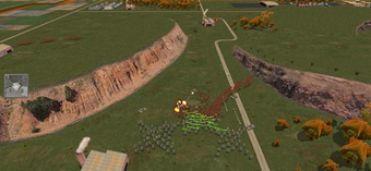 Image 3 for Zombie Battle 3D