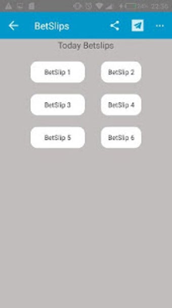 Image 3 for Sure 5+ odds daily free