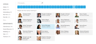 Imagen 0 para SharePoint Staff Director…