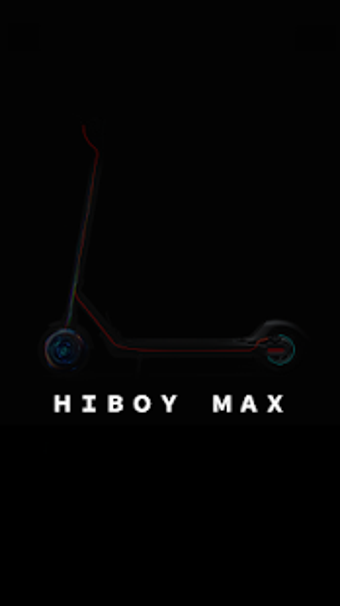 Image 3 for HIBOY MAX