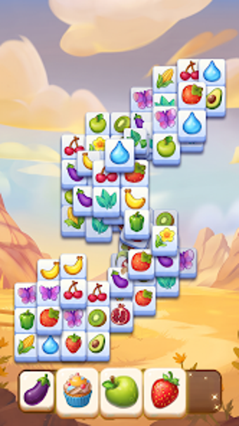 Imagen 0 para Tile Club:Triple Match Ex…