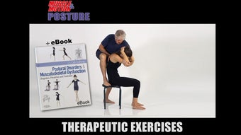 Image 2 for Muscle and Motion POSTURE