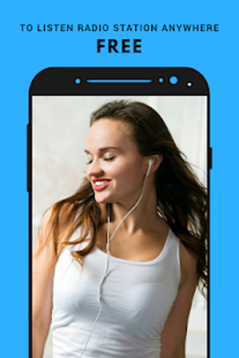 Image 3 for Highland Radio App Irelan…