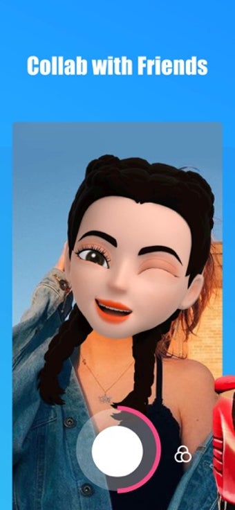 Image 1 for Avatar Maker-Facemoji Sti…