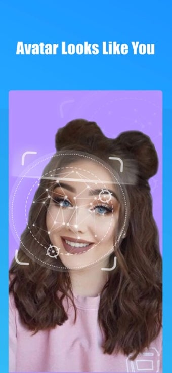 Image 2 for Avatar Maker-Facemoji Sti…