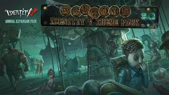 Image 2 for Identity V