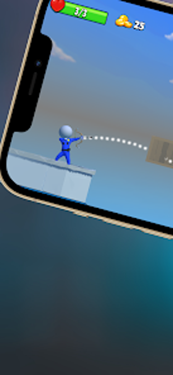 Image 0 for Precision Archer Quest