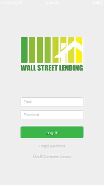 Image 1 for Wall Street Lending