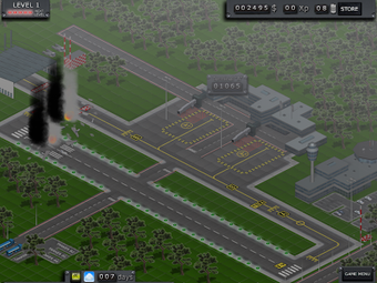Image 2 for The Terminal 1 Airport Ty…
