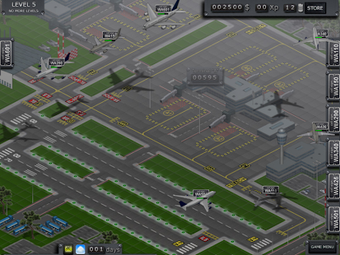 Image 0 for The Terminal 1 Airport Ty…