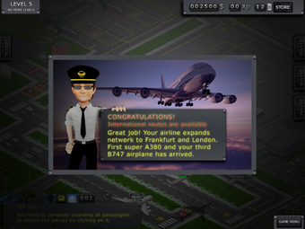 Image 1 for The Terminal 1 Airport Ty…