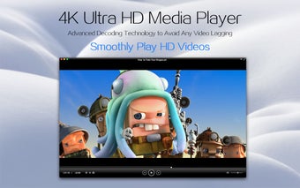 Image 0 for Total Video Player