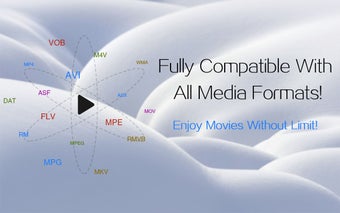 Image 2 for Total Video Player