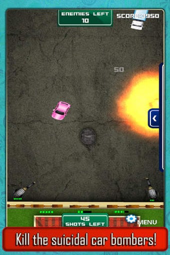 Image 0 for Angry Drivers