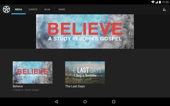 Imagen 0 para Mission Bible Church