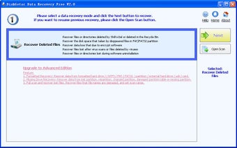 Image 0 for DiskGetor Data Recovery F…