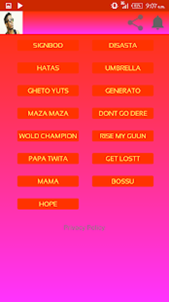 Image 0 for Shatta Wale All Songs