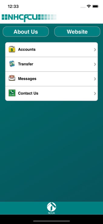Image 2 for NHCFCU-Mobile Banking
