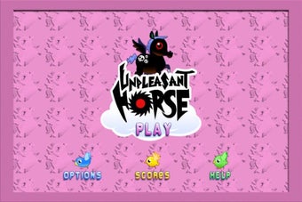 Imagen 0 para Unpleasant Horse