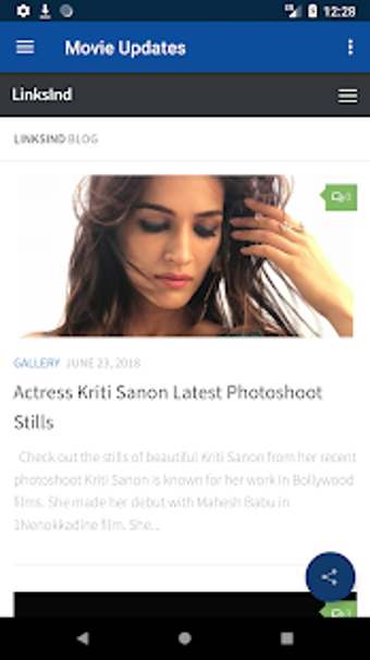 Image 3 for Movie Fonts : Movies Styl…