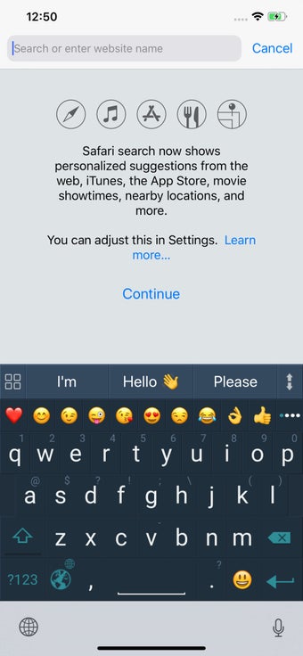 Image 3 for ai.type Keyboard