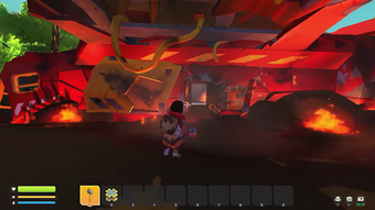 Imagen 2 para Tips for Scrap of the Mec…