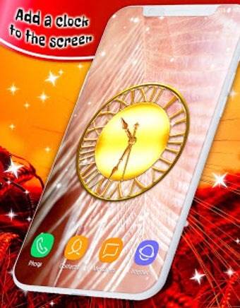 Imagen 3 para live wallpaper hd 3d movi…