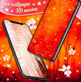Imagen 1 para live wallpaper hd 3d movi…