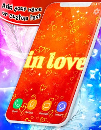 Imagen 0 para live wallpaper hd 3d movi…