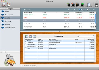 Image 0 for EasyMoney