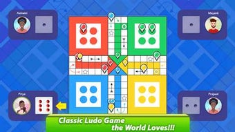 Imagen 0 para Ludo Ultimate for Windows…
