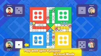 Imagen 1 para Ludo Ultimate for Windows…