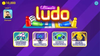Imagen 3 para Ludo Ultimate for Windows…
