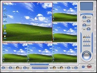 Imagen 0 para Multi Screen Remote Deskt…