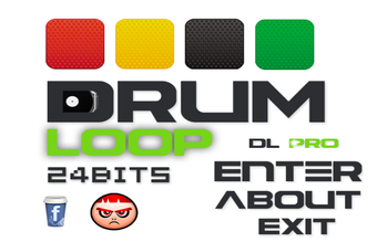 Imagen 1 para Drum Loop Beat Maker Full…