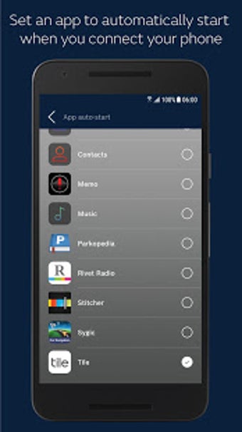 Image 1 for Land Rover InControl Apps