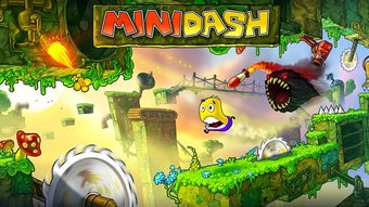 Image 1 for Mini Dash