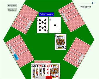 Image 2 for SheepsHead for Windows 10
