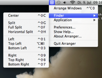 Image 0 for Arranger