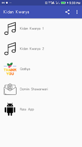 Kidan Kwarya Thumbnails 2