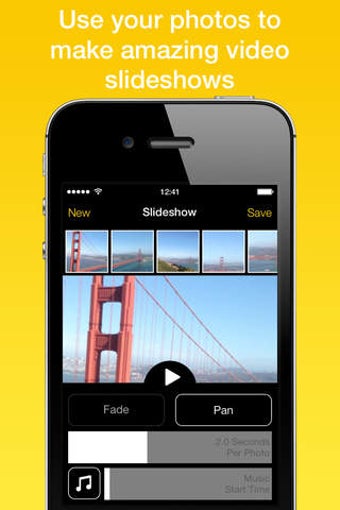 Imagen 0 para Slidey - Create Video Sli…