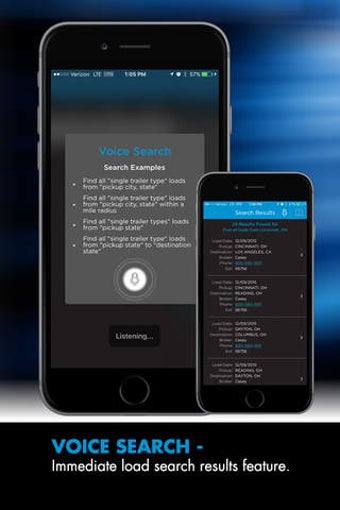 Image 0 for TQL Carrier Dashboard